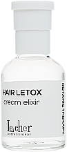 Kup Ampułka do odbudowy włosów - Lecher Hair Letox