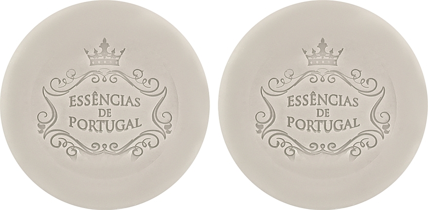 Naturalne mydło Jabłko - Essencias De Portugal Tradition Jewel-Keeper Apple Soap — Zdjęcie N2