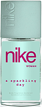 Kup Nike A Sparkling Day Woman - Perfumowany dezodorant w atomizerze