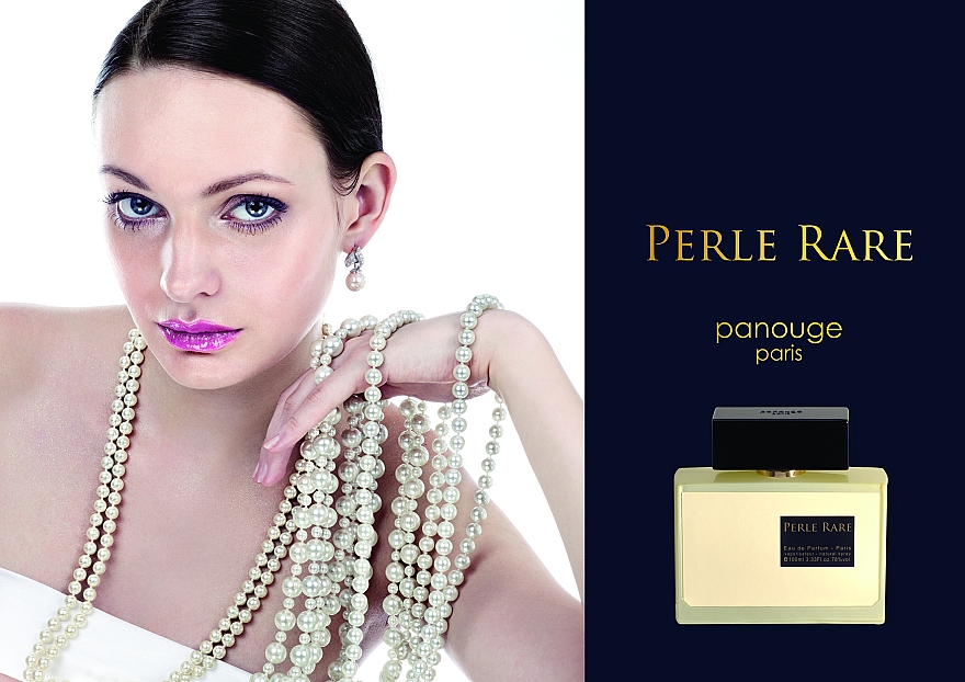 Panouge Perle Rare - Woda perfumowana — Zdjęcie N3