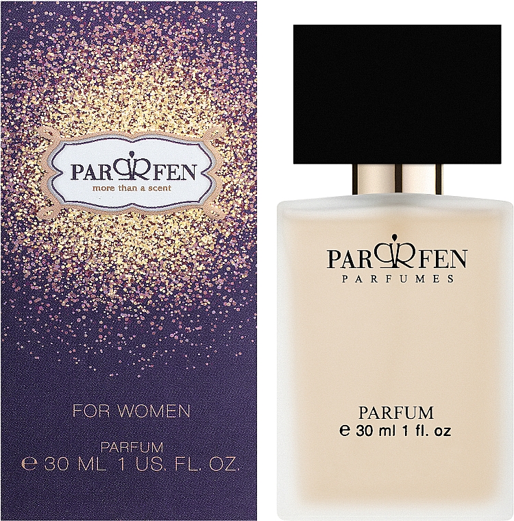 Parfen №892 - Perfumy — Zdjęcie N2