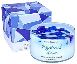 Kup Świeca zapachowa - Bomb Cosmetics Jelly Candle Mystic Aura