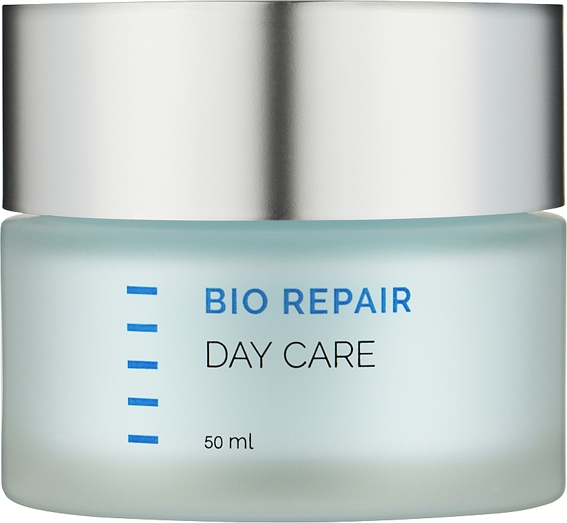 Krem ochronny na dzień - Holy Land Cosmetics Bio Repair Day Care 