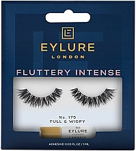 Kup Sztuczne rzęsy №175 - Eylure Fluttery Intense False Eyelashes