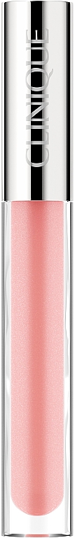 Błyszczyk do ust - Clinique Pop Plush Creamy Lip Gloss — Zdjęcie N1