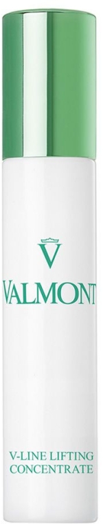 Liftingujący koncentrat do twarzy - Valmont V-Line Lifting Concentrate — Zdjęcie N1