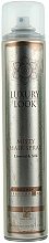 Utrwalający lakier w sprayu - Green Light Luxury Look Misty Hair Spray — Zdjęcie N1