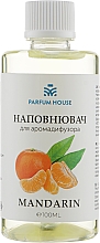 Mandarynkowy wkład do dyfuzora - Parfum House Mandarin — Zdjęcie N1