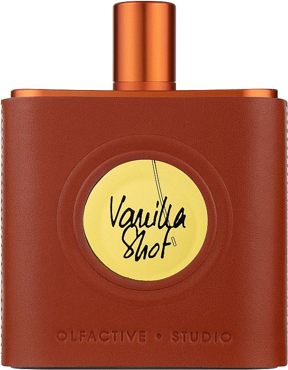 Olfactive Studio Vanilla Shot - Perfumy — Zdjęcie N1