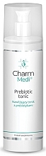 Nawilżający tonik do twarzy z prebiotykami - Charmine Rose Charm Medi Prebiotic Tonic — Zdjęcie N1