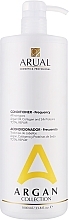 Odżywka do wszystkich rodzajów włosów - Arual Argan Collection Conditioner — Zdjęcie N2