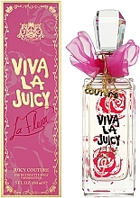 Juicy Couture Viva La Fleur - Woda toaletowa — Zdjęcie N2