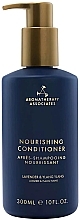Odżywka do włosów - Aromatherapy Associates Nourishing Conditioner — Zdjęcie N1