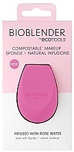 Kup Gąbka do makijażu, różowa - EcoTools BioBlender Rose Water