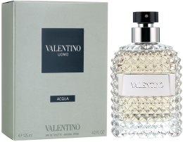 Kup Valentino Uomo Acqua - Woda toaletowa