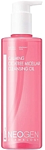 Kup Olejek hydrofilowy - Neogen Dermalogy Calming Cicatree Micellar Cleansing Oil