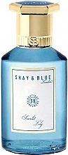Kup Shay & Blue London Scarlet Lily - Woda perfumowana