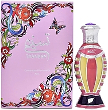 Afnan Perfumes Tasnnim - Olejek zapachowy — Zdjęcie N1