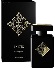 Kup Initio Parfums Prives Magnetic Blend 7 - Woda perfumowana
