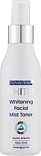 Kup Mgiełka-tonik do twarzy - Novaclear Whiten Whitening Face Mist Toner