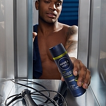 Antyperspirant w sprayu dla mężczyzn - NIVEA MEN Deep Sport — Zdjęcie N6