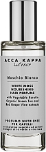 Acca Kappa - Zestaw (edc 30 ml + brush) — Zdjęcie N3