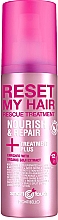 Kup Regenerująca odżywka do włosów - Montibello Smart Touch Reset My Hair 12in1