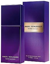 Angel Schlesser Femme Magique - Woda perfumowana — Zdjęcie N2