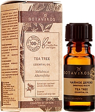 Kup Olejek z drzewa herbacianego - Botavikos Tea Tree Essential Oil