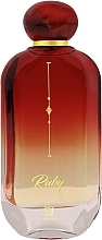 Ahmed Al Maghribi Ruby - Woda perfumowana — Zdjęcie N1