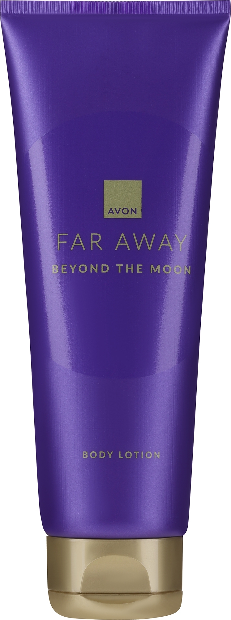 Avon Far Away Beyond The Moon - Balsam do ciała  — Zdjęcie 125 ml