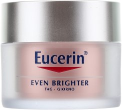 Krem na dzień redukujący przebarwienia skóry SPF 30 - Eucerin Even Brighter Pigment Reducing Day Cream — Zdjęcie N2