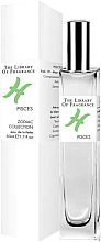 Kup Demeter Fragrance The Library Of Fragrance Zodiac Collection Pisces - Woda toaletowa