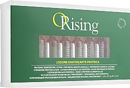 Kup Wzmacniający balsam proteinowy do włosów w ampułkach	 - Orising Proteinic Reinforcing Lotion