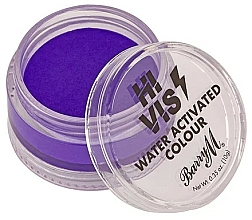 Kup Pigment do twarzy i ciała - Barry M Hi Vis Water Activated Colour