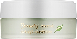 Kup Maseczka do twarzy Instant Beauty - MyIDi Beauty Snap-Action Mask