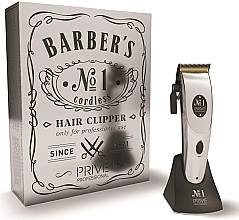 Kup Maszynka do strzyżenia włosów - Kiepe Prive N.1 Hair Clippers