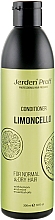 Kup Odżywka do włosów z olejkami eterycznymi z cytryny i mięty - Jerden Proff Limoncello