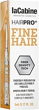 Ampułka do włosów - La Cabine Hair Pro+ Fine Hair  — Zdjęcie N1