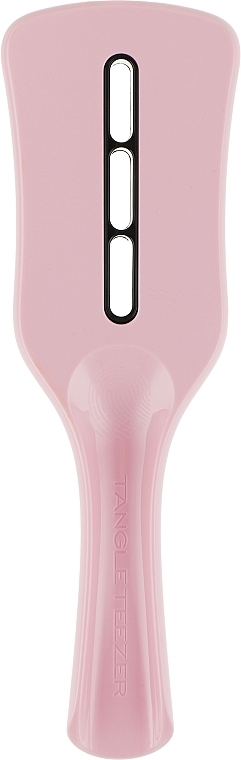 Szczotka do włosów - Tangle Teezer Easy Dry & Go Tickled Pink — Zdjęcie N2