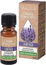 Kup Olejek eteryczny Lawenda - Vera Nord Lavender Essential Oil