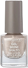 Lakier do paznokci - Bottega Verde Gel Shine Nail Lacquer — Zdjęcie N1