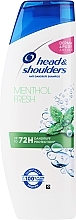 Kup Szampon przeciwłupieżowy - Head & Shoulders Menthol Fresh