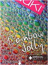 Kup Kubeczek menstruacyjny, rozmiar L+ pojemnik do dezynfekcji - Yuuki Rainbow Jolly Large 2