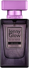 Jenny Glow Origins Pour Femme - Woda perfumowana — Zdjęcie N2