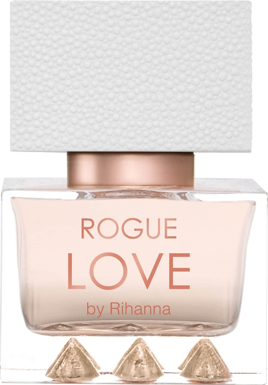 Rihanna Rogue Love - Woda perfumowana — Zdjęcie N4