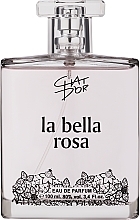 Kup Chat D'or La Bella Rosa - Woda perfumowana 