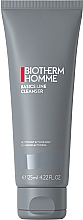 Tonizujący żel do oczyszczania męskiej twarzy, do cery normalnej - Biotherm Homme Basics Line Cleancer — Zdjęcie N1