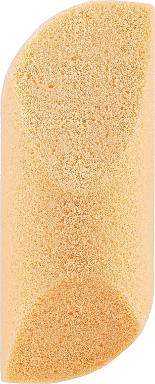 Pumeks, mały, 3000/6, jasnopomarańczowy - Titania — Zdjęcie N1