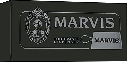 Dyspenser do pasty do zębów - Marvis Toothpaste Squeezer — Zdjęcie N2